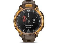 Garmin Instinct Crossover AMOLED