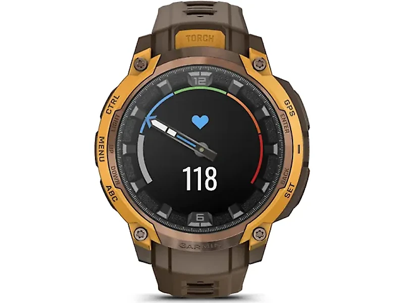Garmin Instinct Crossover AMOLED