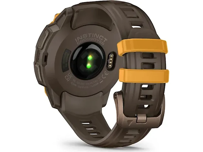 Garmin Instinct Crossover AMOLED