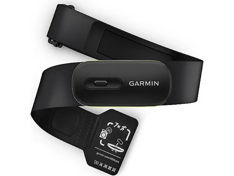 Garmin HRM 600