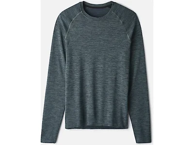 Men's | Rhone Vapor Training Long Sleeve