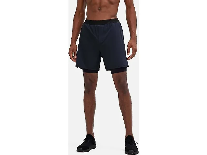 Men's | Rhone Swift Lined 6" Short