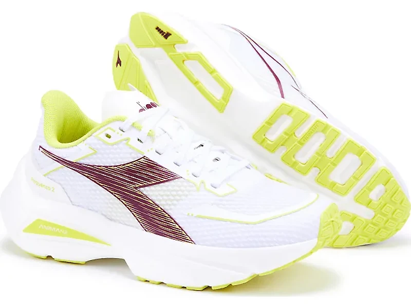 Women's | Diadora Frequenza 2
