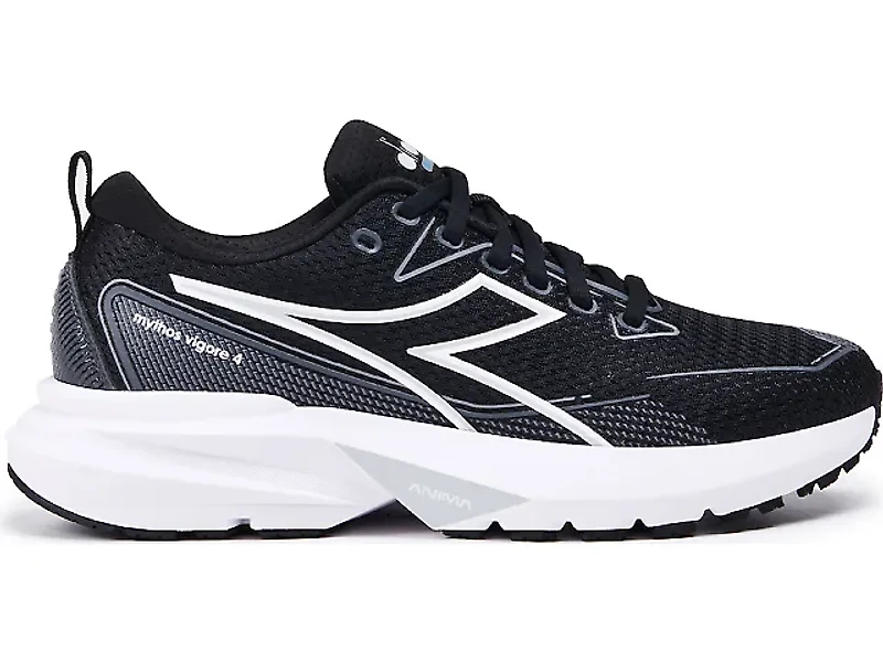Women's | Diadora Mythos Blushield Vigore 4