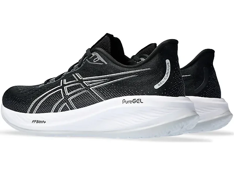 Men's | ASICS Gel-Cumulus 26