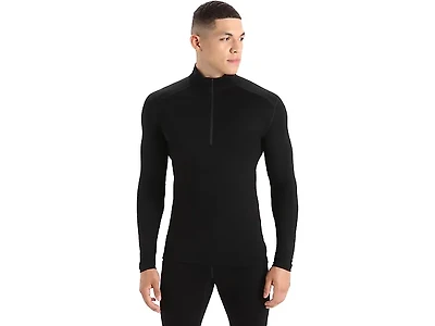 Men's | Icebreaker 260 Tech Long Sleeve Half Zip