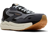 Men's | Brooks Ghost Max 2 Suede