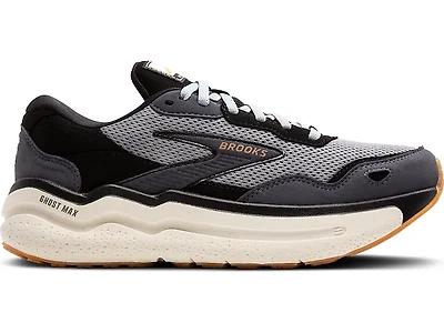 Men's | Brooks Ghost Max 2 Suede