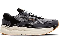 Men's | Brooks Ghost Max 2 Suede
