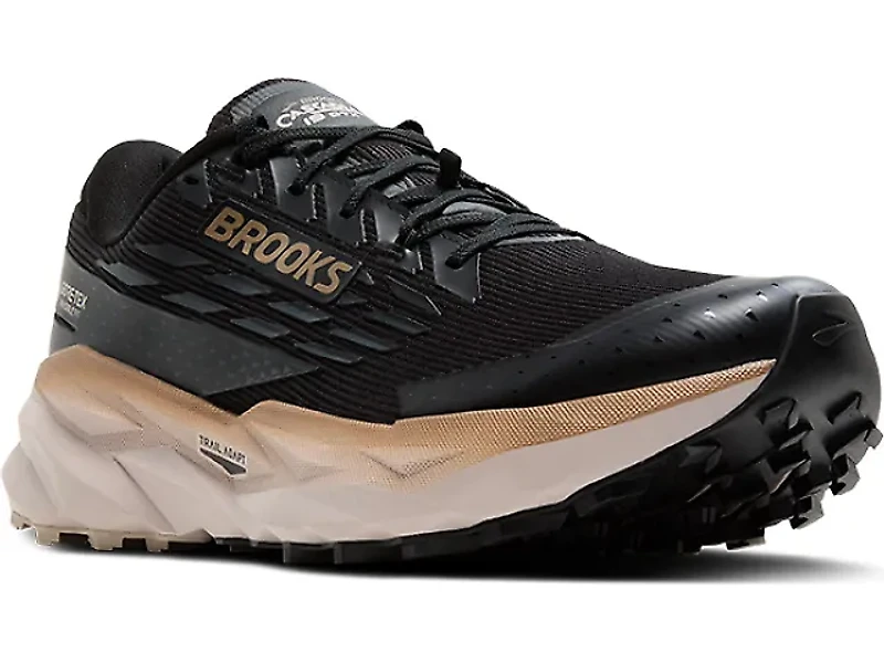 Men's | Brooks Cascadia 19 GTX