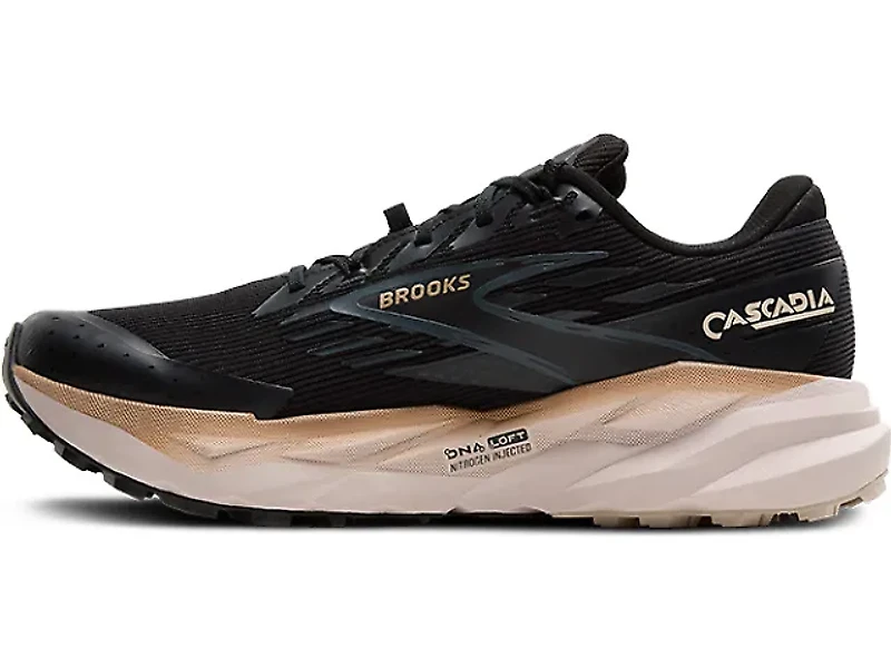 Men's | Brooks Cascadia 19 GTX