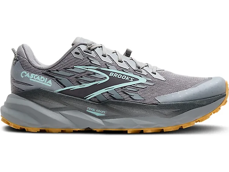 Men's | Brooks Cascadia 19