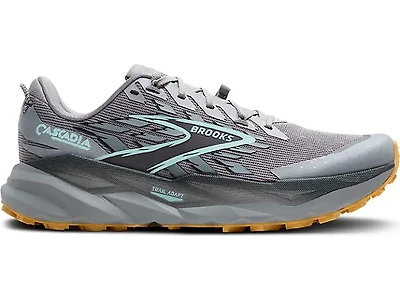 Men's | Brooks Cascadia 19