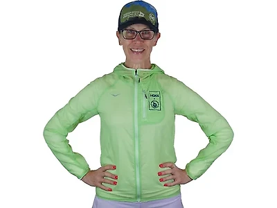 Women's | HOKA Western States Skyflow Jacket