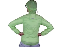 Women's | HOKA Western States Skyflow Jacket