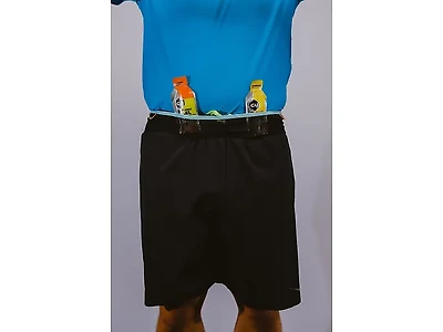 Men's | HOKA Western States Skyglide Short