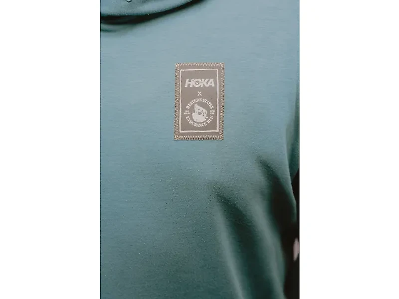 HOKA Western States Essential Hoodie