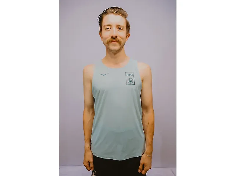 Men's | HOKA Western States Airolite Run Tank