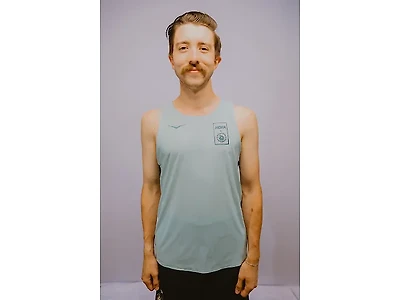 Men's | HOKA Western States Airolite Run Tank
