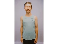 Men's | HOKA Western States Airolite Run Tank