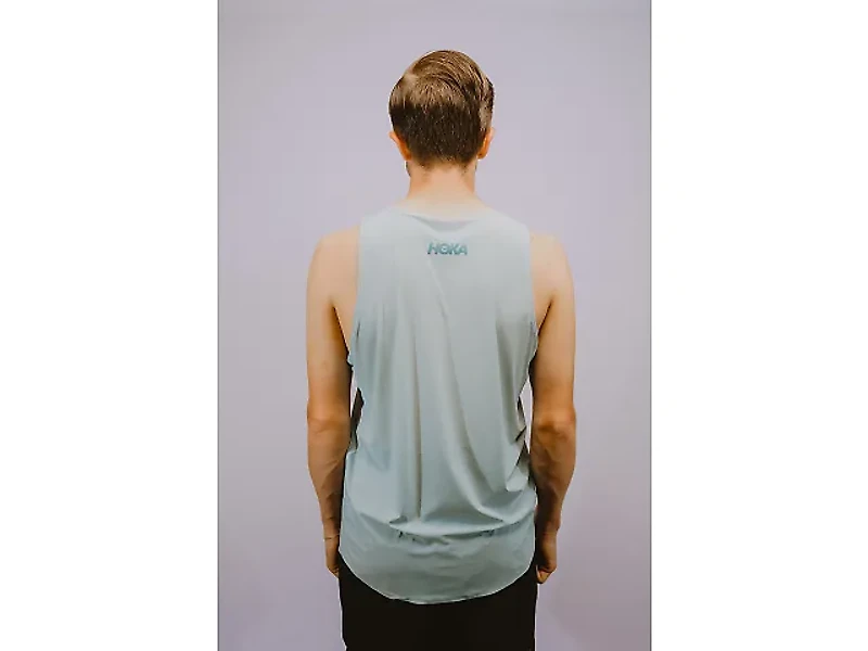 Men's | HOKA Western States Airolite Run Tank