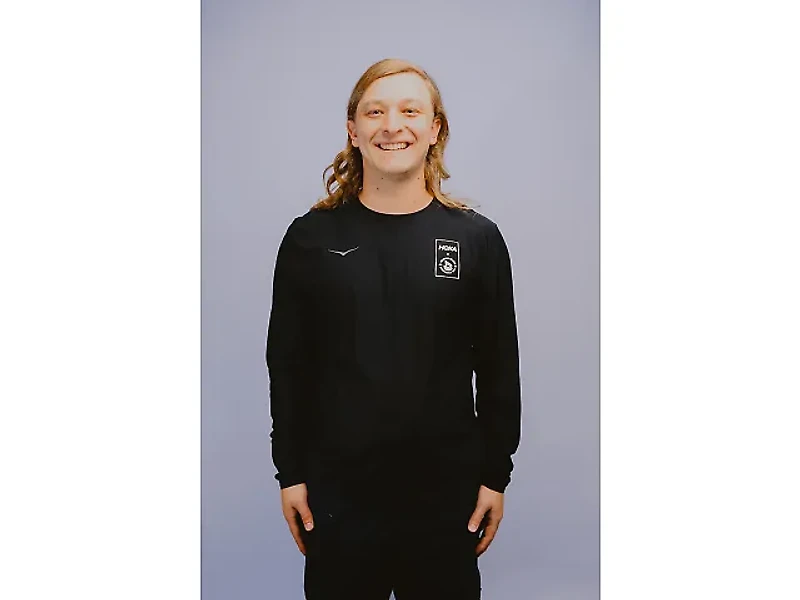 Men's | HOKA Western States Airolite Run Long Sleeve