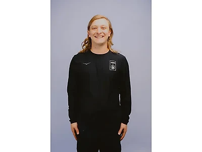 Men's | HOKA Western States Airolite Run Long Sleeve