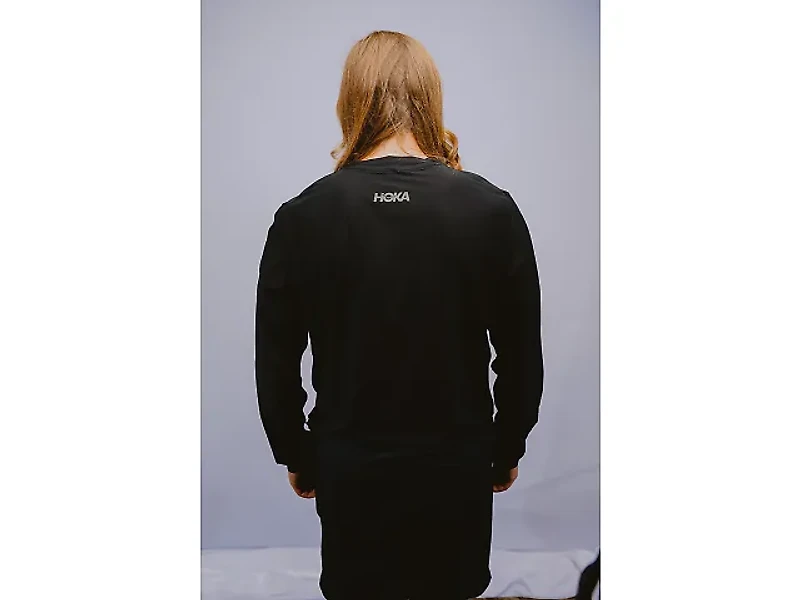 Men's | HOKA Western States Airolite Run Long Sleeve