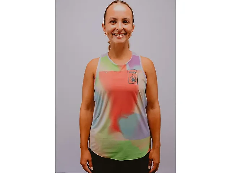 Women's | HOKA Western States Airolite Run Tank