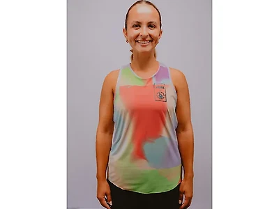 Women's | HOKA Western States Airolite Run Tank