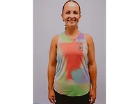 Women's | HOKA Western States Airolite Run Tank