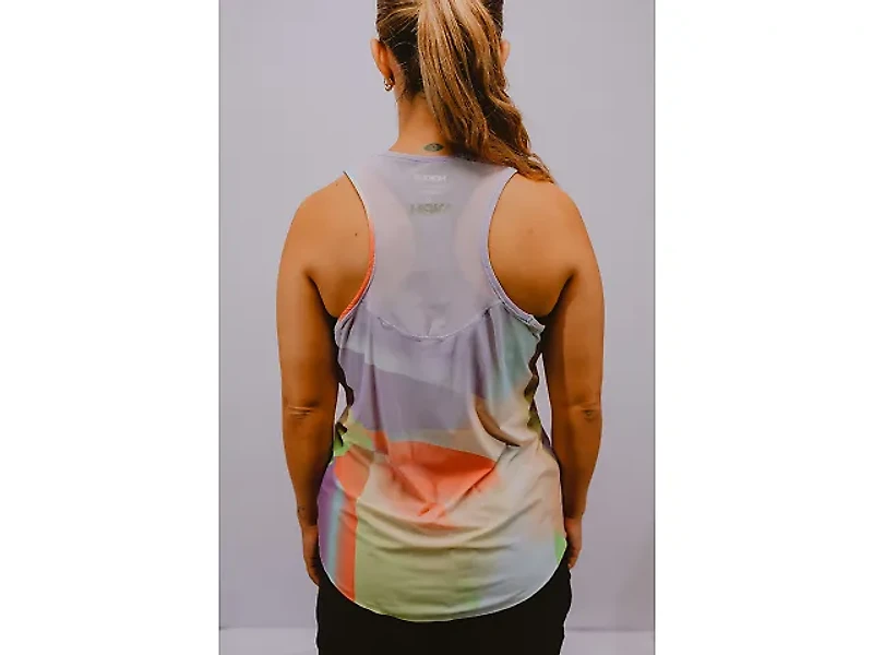 Women's | HOKA Western States Airolite Run Tank