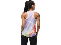 Women's | HOKA Airolite Run Printed Tank