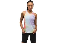 Women's | HOKA Airolite Run Printed Tank