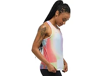 Women's | HOKA Airolite Run Printed Tank