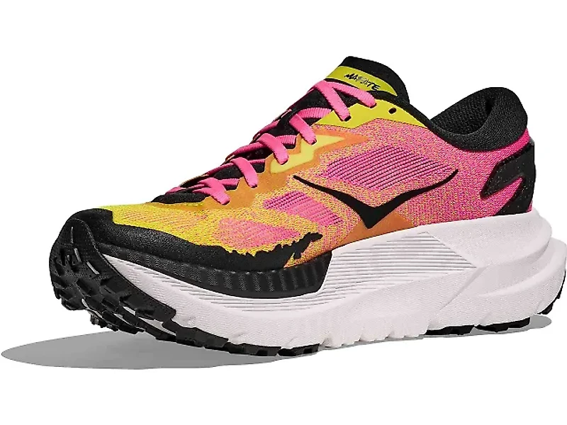 Men's | HOKA Mafate X