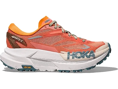 Women's | HOKA Mafate X