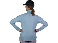 Women's | HOKA Western States Glidetech Quarter Zip