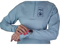 Women's | HOKA Western States Glidetech Quarter Zip
