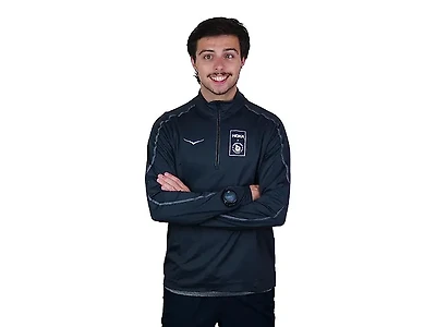 Men's | HOKA Western States Glidetech Quarter Zip