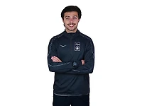 Men's | HOKA Western States Glidetech Quarter Zip