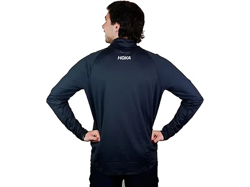 Men's | HOKA Western States Glidetech Quarter Zip