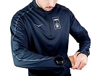 Men's | HOKA Western States Glidetech Quarter Zip