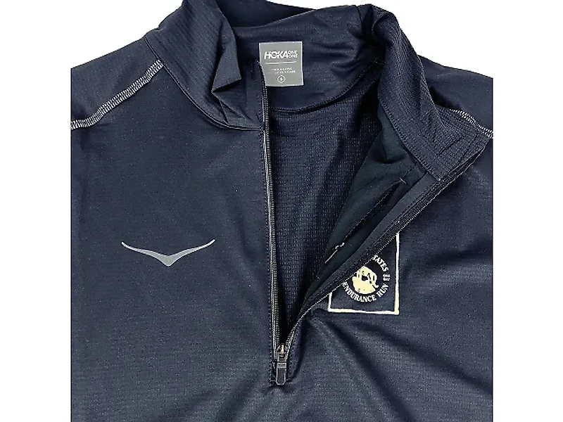 Men's | HOKA Western States Glidetech Quarter Zip