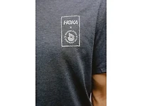 Men's | HOKA Western States Glidetech Short Sleeve