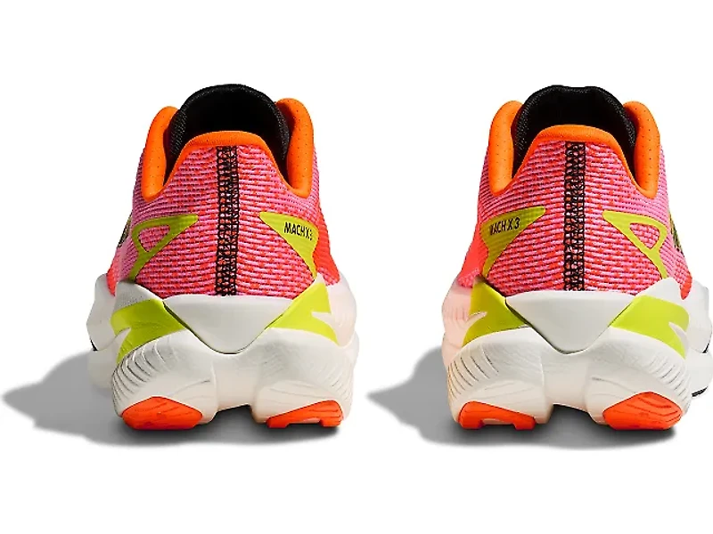 Women's | HOKA Mach X 3