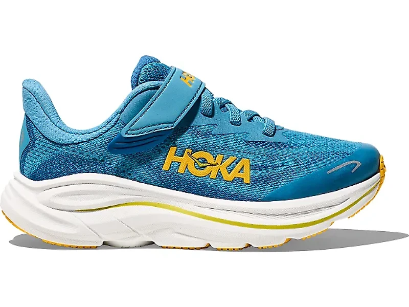 Youth | HOKA Clifton 10 - Little Kids