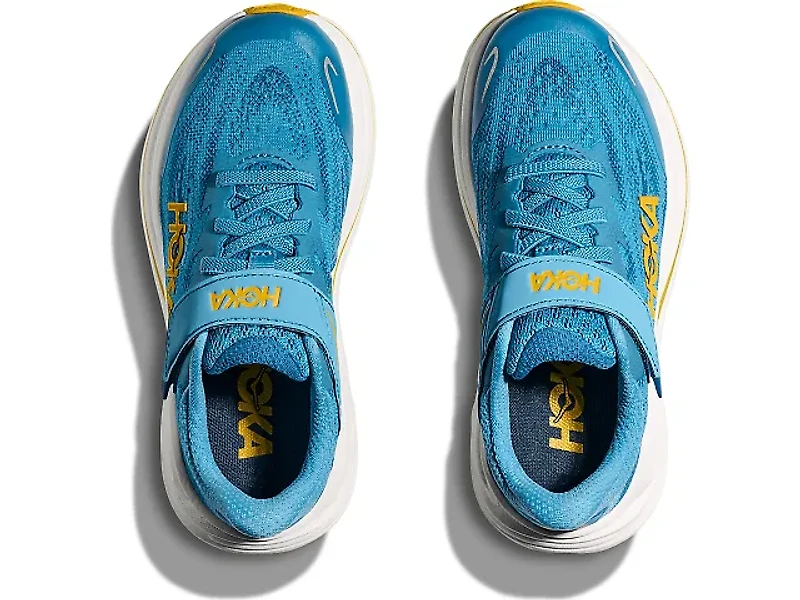 Youth | HOKA Clifton 10 - Little Kids