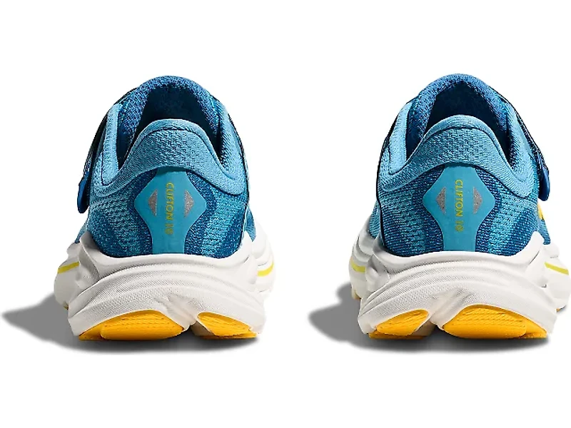 Youth | HOKA Clifton 10 - Little Kids