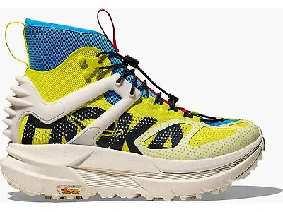 HOKA Mafate X Hike